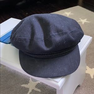 Conductor Hat - Brixton - M